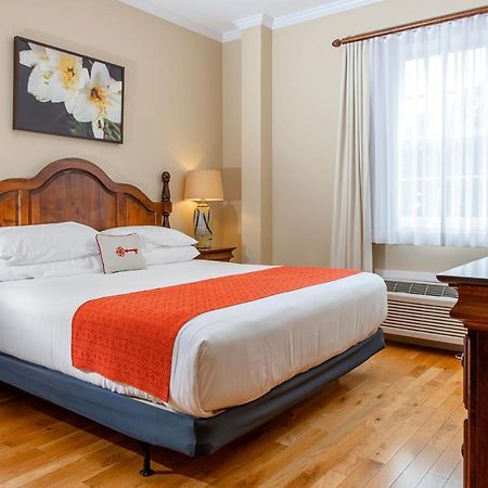 Mills Park Hotel Yellow Springs المظهر الخارجي الصورة