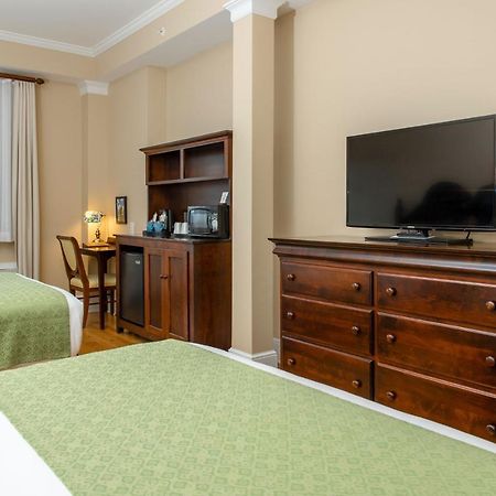 Mills Park Hotel Yellow Springs المظهر الخارجي الصورة