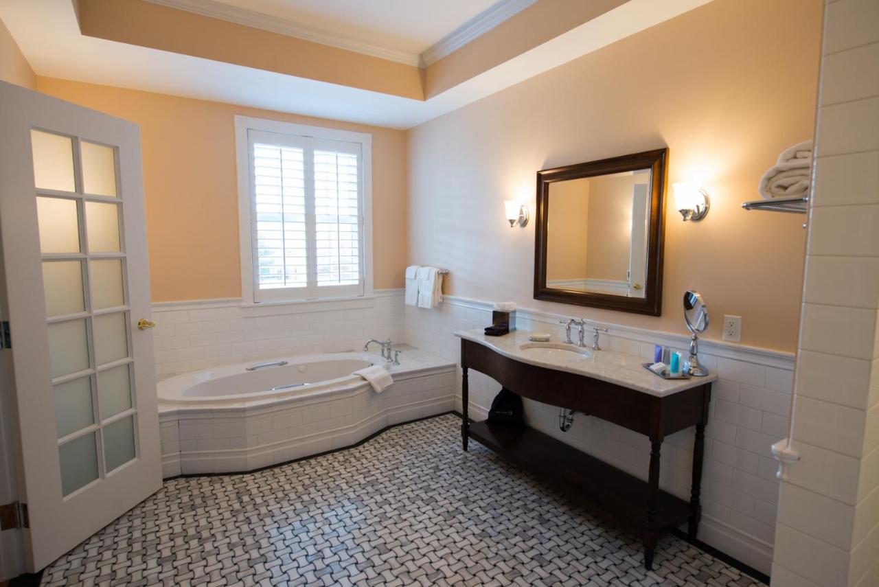 Mills Park Hotel Yellow Springs المظهر الخارجي الصورة