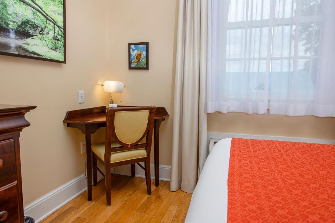 Mills Park Hotel Yellow Springs المظهر الخارجي الصورة