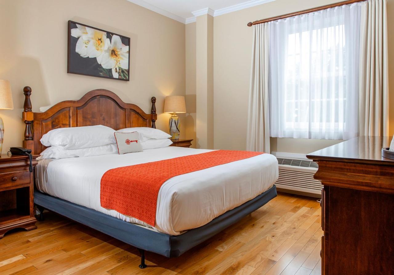 Mills Park Hotel Yellow Springs المظهر الخارجي الصورة