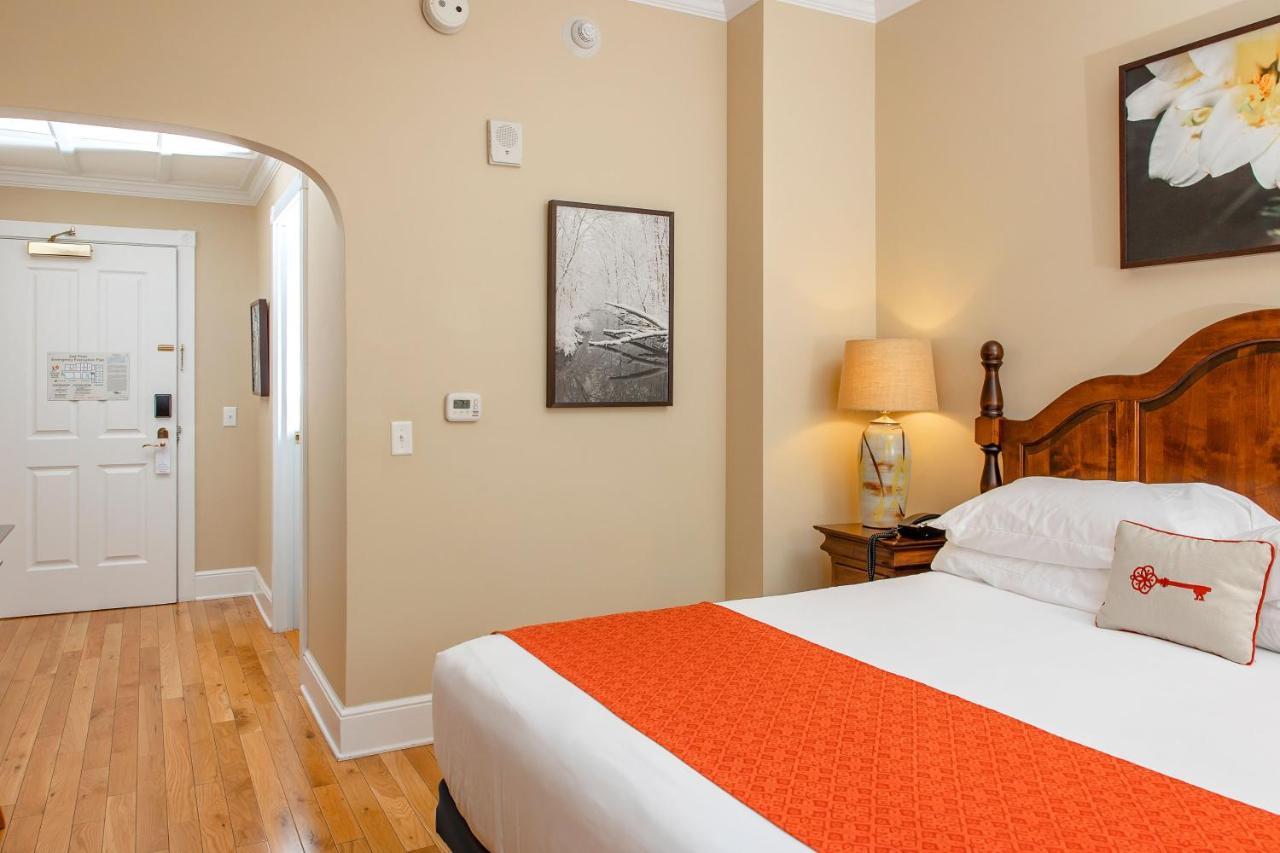 Mills Park Hotel Yellow Springs المظهر الخارجي الصورة