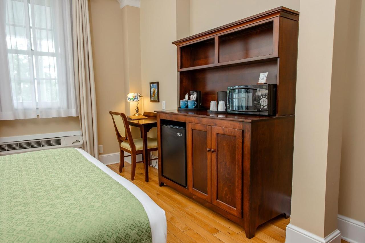 Mills Park Hotel Yellow Springs المظهر الخارجي الصورة