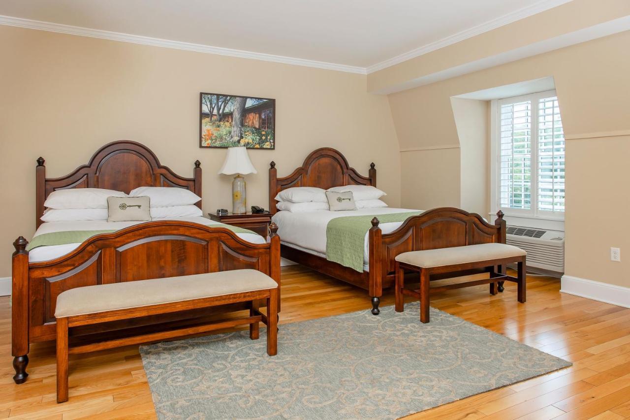 Mills Park Hotel Yellow Springs المظهر الخارجي الصورة