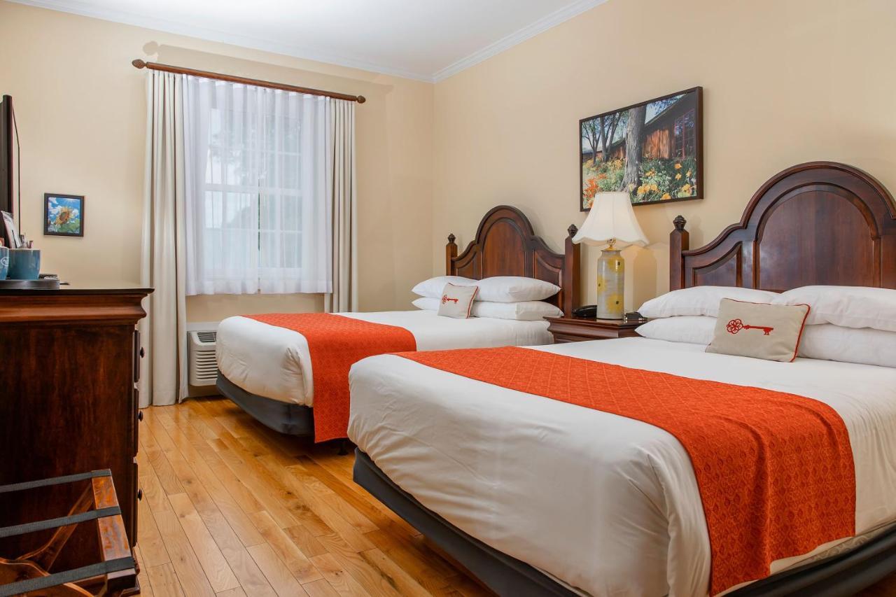 Mills Park Hotel Yellow Springs المظهر الخارجي الصورة