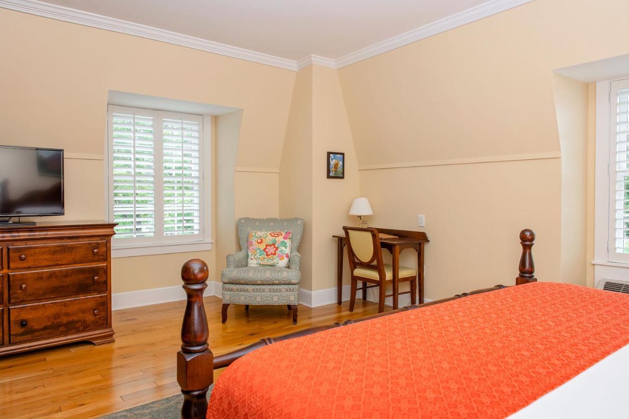 Mills Park Hotel Yellow Springs المظهر الخارجي الصورة