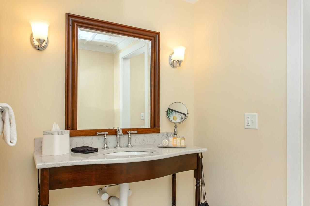 Mills Park Hotel Yellow Springs المظهر الخارجي الصورة