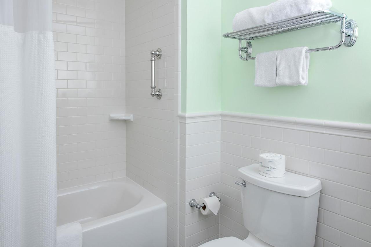 Mills Park Hotel Yellow Springs المظهر الخارجي الصورة