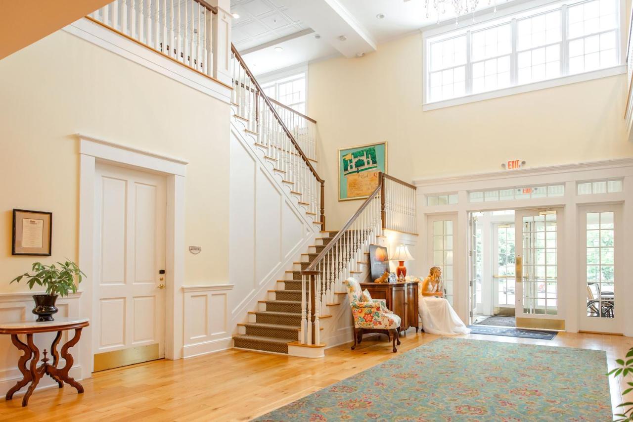 Mills Park Hotel Yellow Springs المظهر الخارجي الصورة