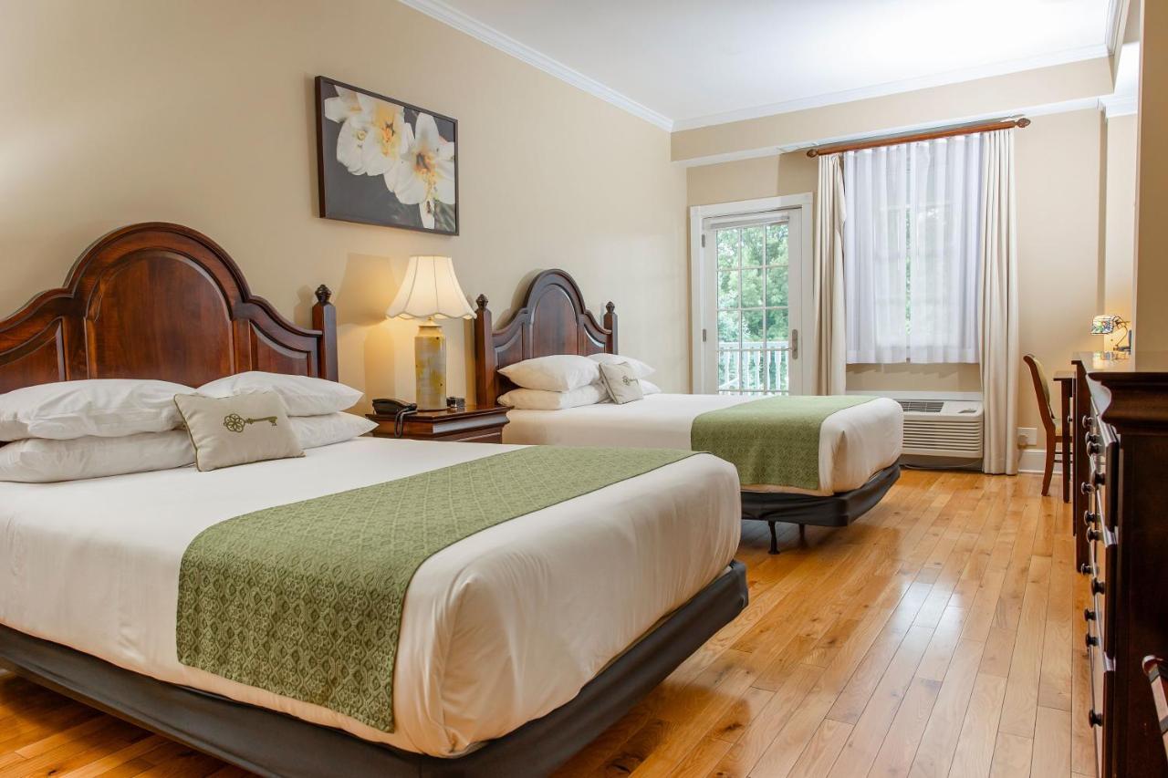 Mills Park Hotel Yellow Springs المظهر الخارجي الصورة