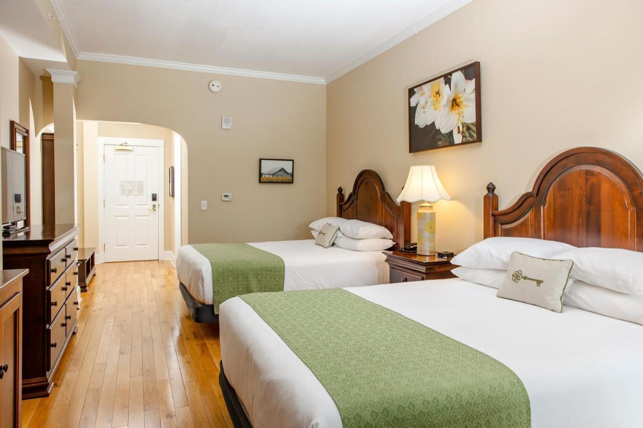 Mills Park Hotel Yellow Springs المظهر الخارجي الصورة