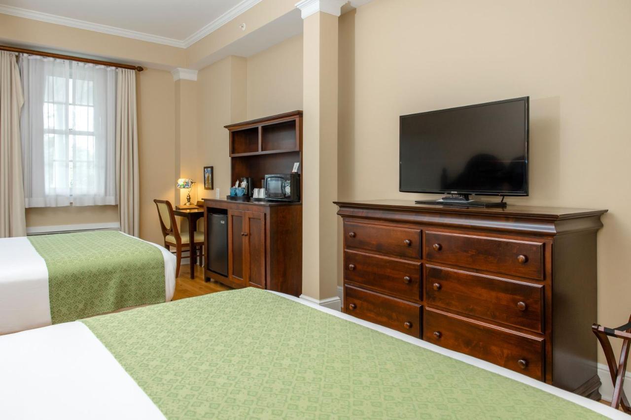 Mills Park Hotel Yellow Springs المظهر الخارجي الصورة